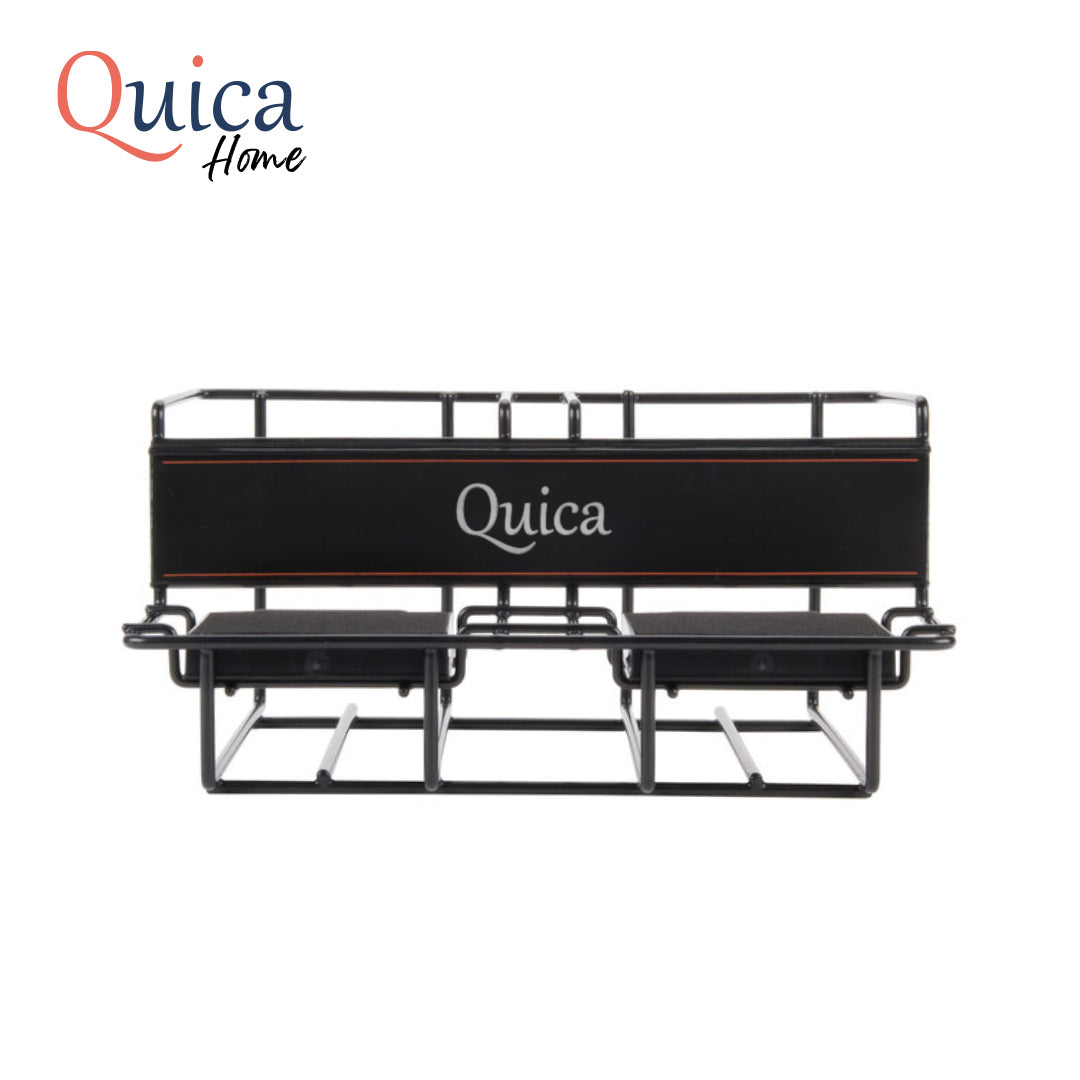 Quica - Two Pot Universal Airpot Rack
