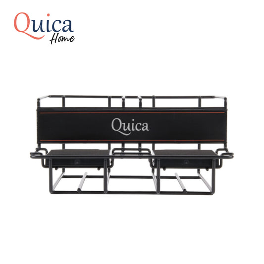 Quica - Two Pot Universal Airpot Rack