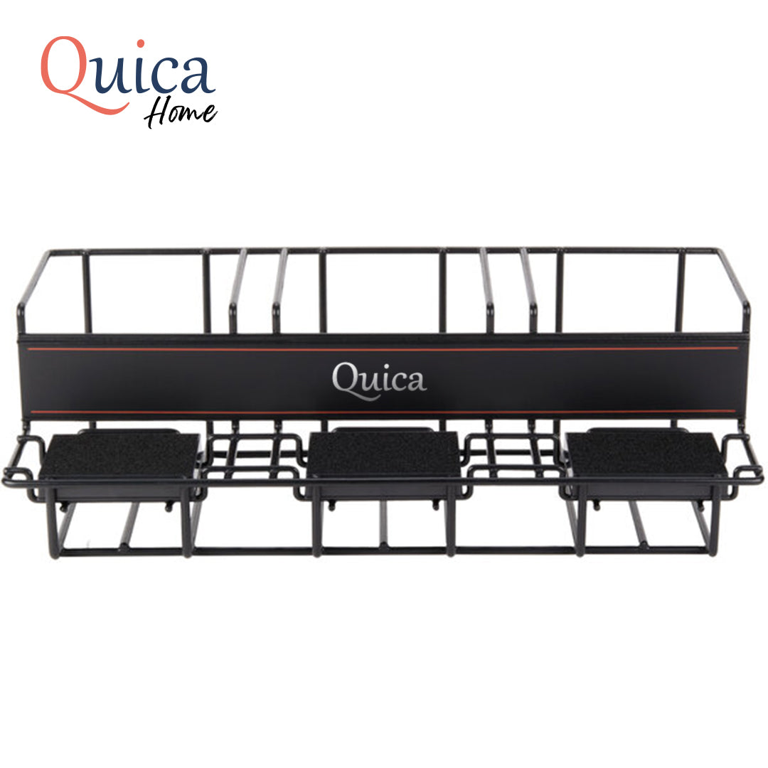 Quica - Three Pot Universal Airpot Rack