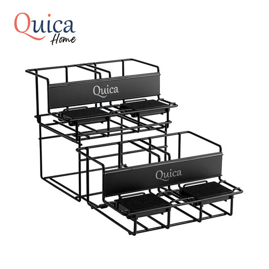 Quica - Four Pot Universal Airpot Rack